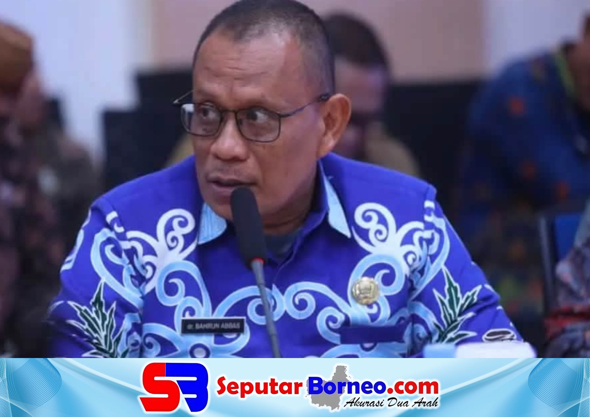 Seruyan Siap Miliki BNNK, Pemkab Perkuat Perang Melawan Narkoba