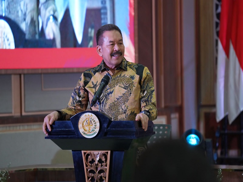 Pers Berperan Penting Dalam Membangun Citra Penegakan Hukum