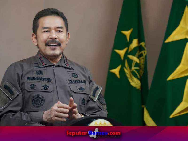 Jaksa Agung: Budayakan Pola Hidup Sederhana dan Bijak Bermedia Sosial