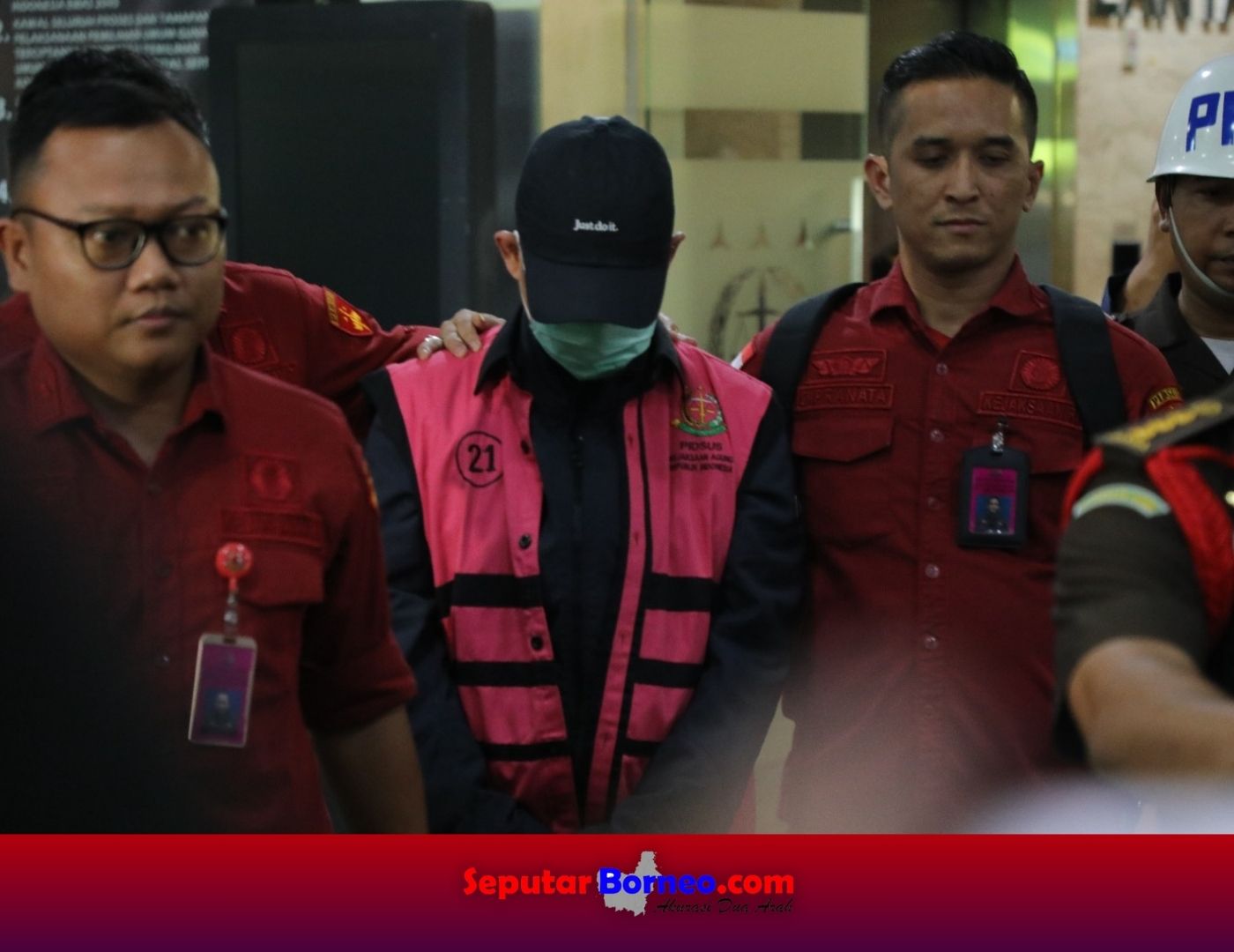 Penyidik Jam-Pidsus Kembali Tetapkan Tersangka Korupsi Impor Gula