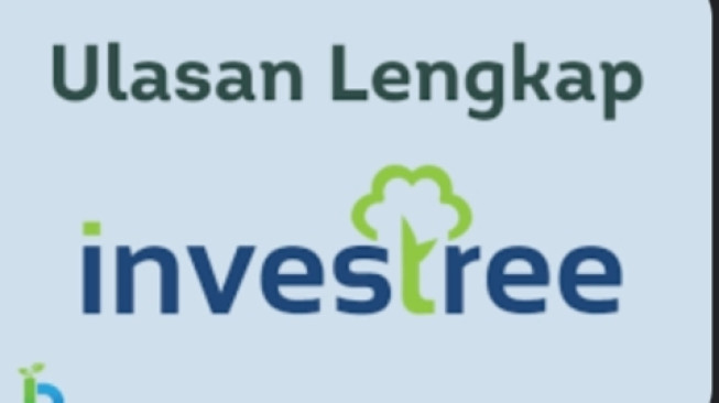 OJK Cabut Izin Usaha PT Investree Radika Jaya