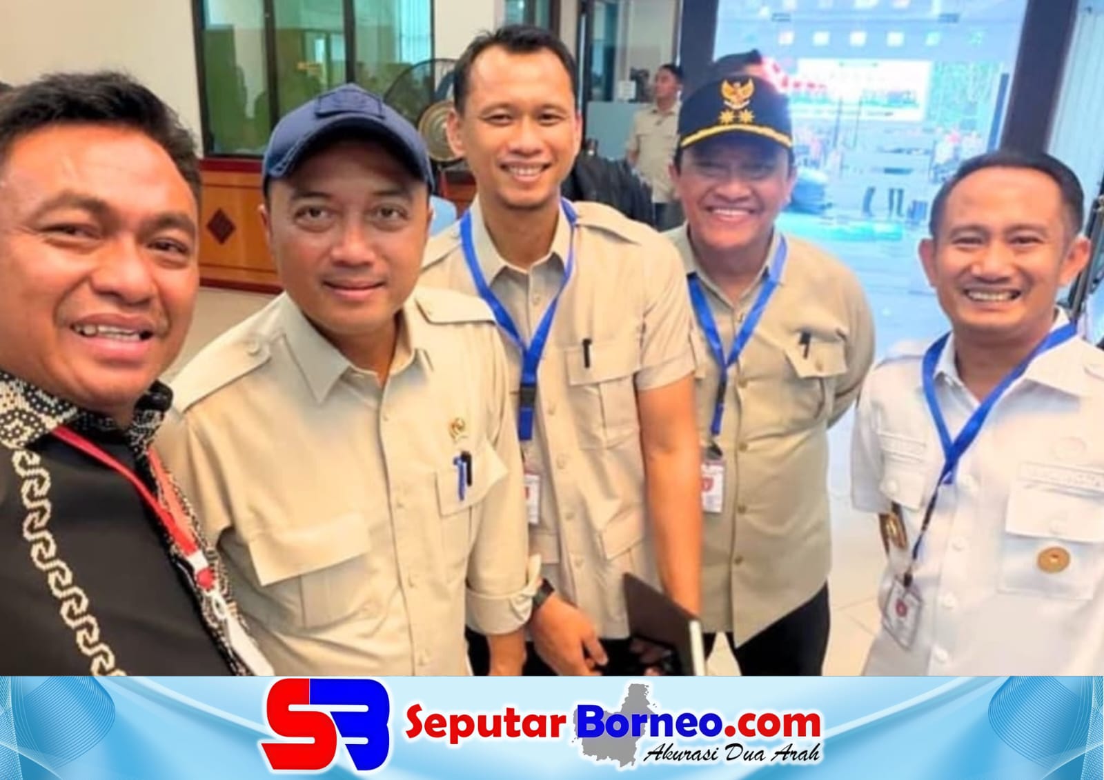DPRD Kalteng Apresiasi Presiden Prabowo Turun Langsung Tangani Karhutla