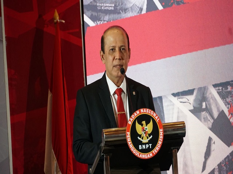 Polarasi Sosial Berdampak Intoleran