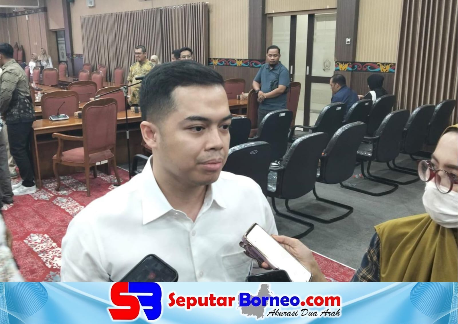 Hiswana Migas Minta Pertamina Tambah Kuota BBM di Kotim untuk Atasi Antrean