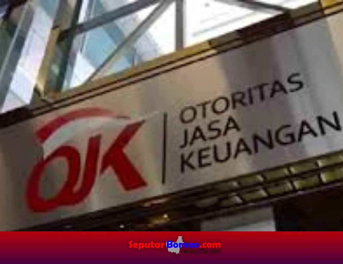 OJK Hormati Proses Hukum KPPU Terkait Dugaan Kartel Suku Bunga di Industri Pindar