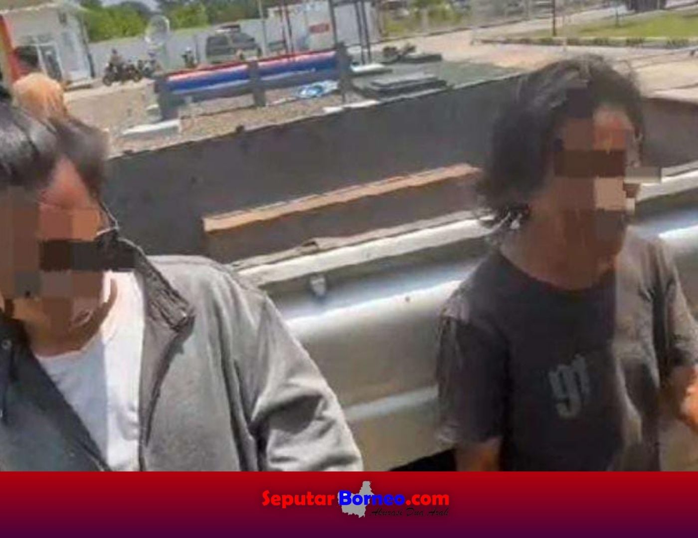 Sopir Truk Dipalak Preman Saat Hendak Isi BBM Subsidi