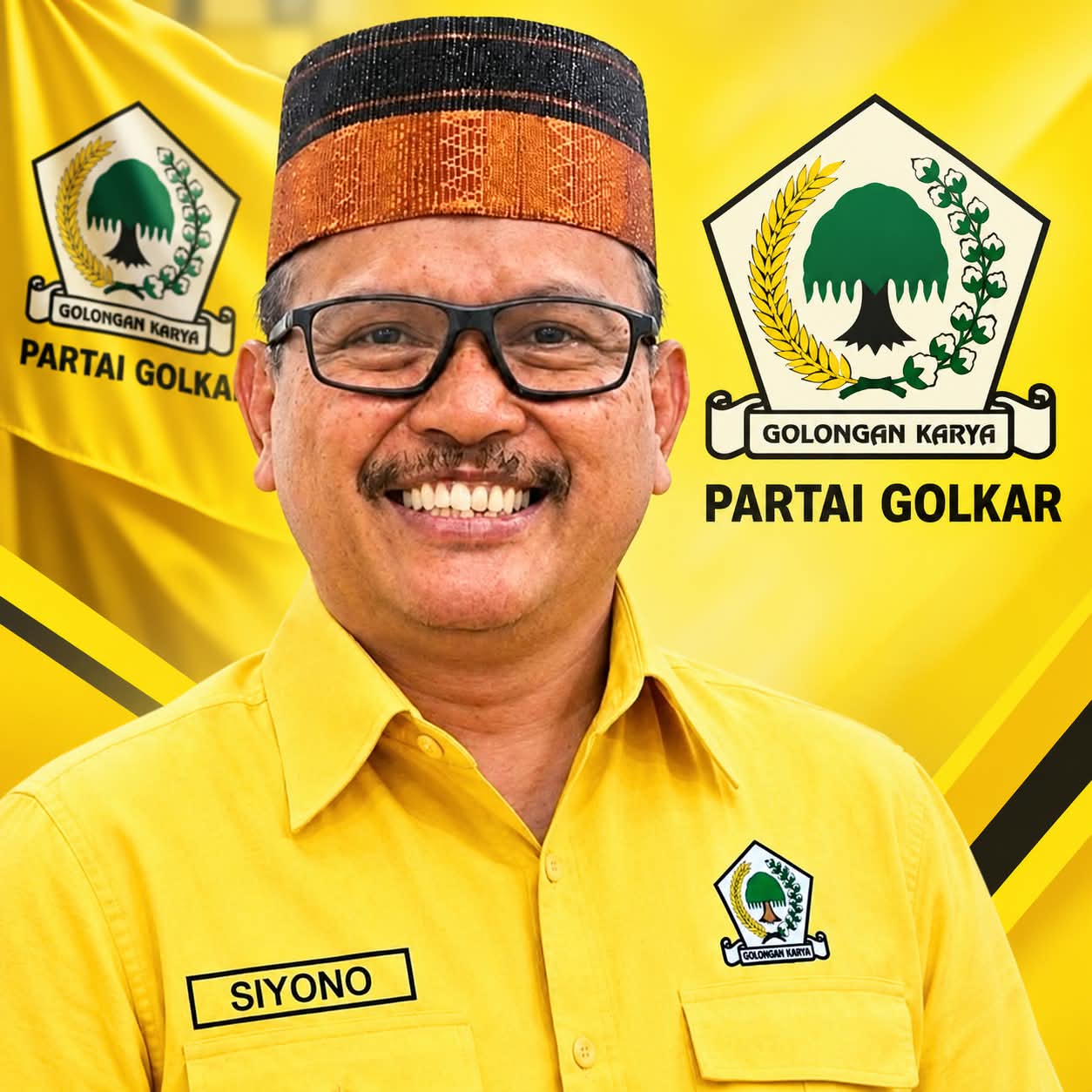 SIYONO