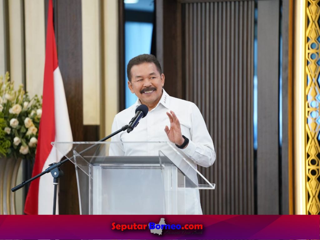 Kejaksaan Jangan Alergi Kritik dan Saran