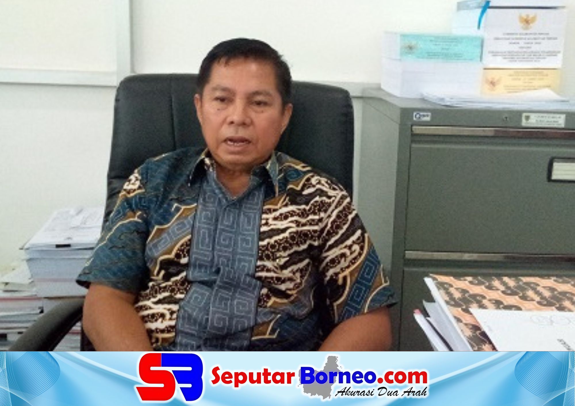 Efesiensi Anggaran 2027 Berlanjut, Kalteng Diminta Cermat Kelola APBD