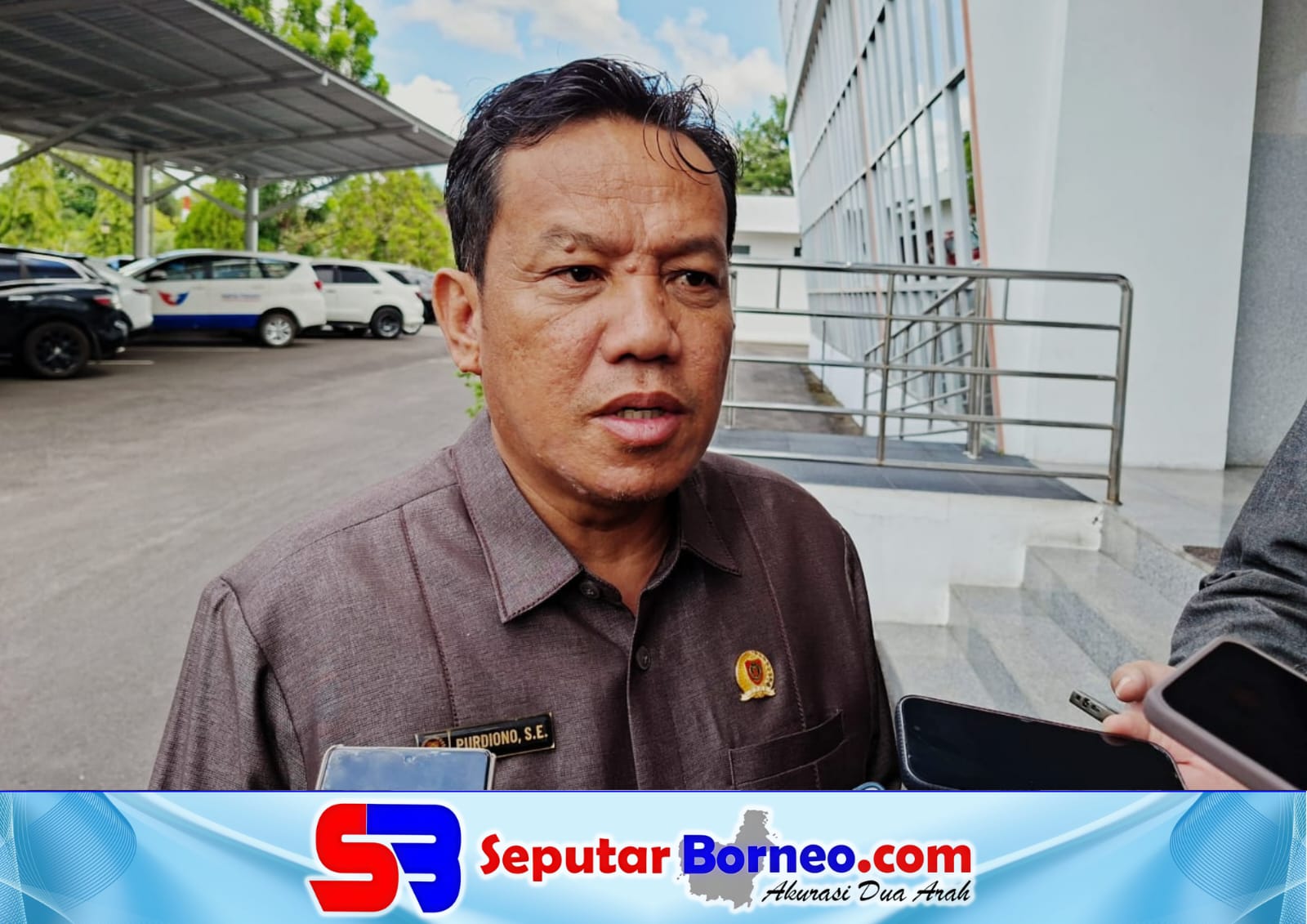 Purdiono: KDMP Jangan Cuma Jual Barang, Tapi Harus Buka Pasar untuk Warga
