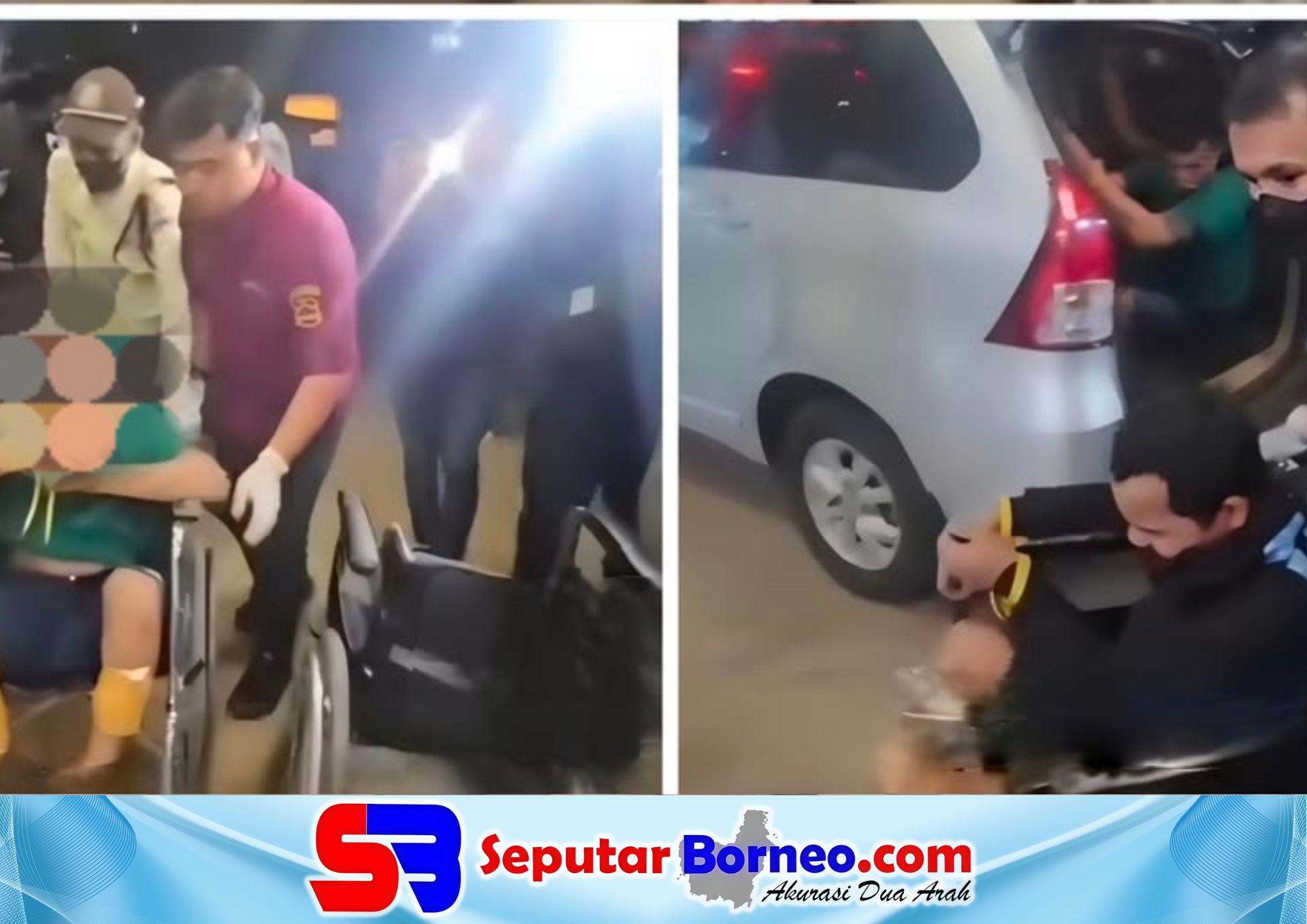 3 Terduga Otak Penyerangan Polisi di Katingan Ditangkap, Dilumpuhkan saat Melawan