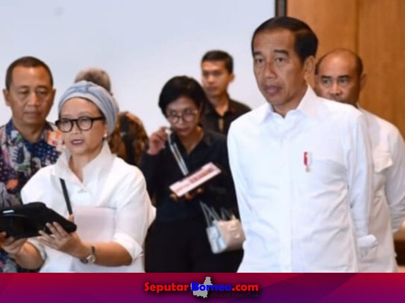 Persiapan KTT ke-42 ASEAN di NTT On The Right Track