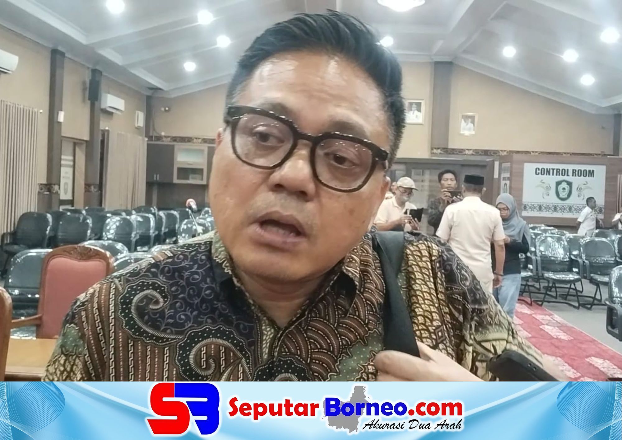 Pertamina Pastikan Stok BBM Kotim Aman, Antrean Sore karena Lonjakan Kendaraan