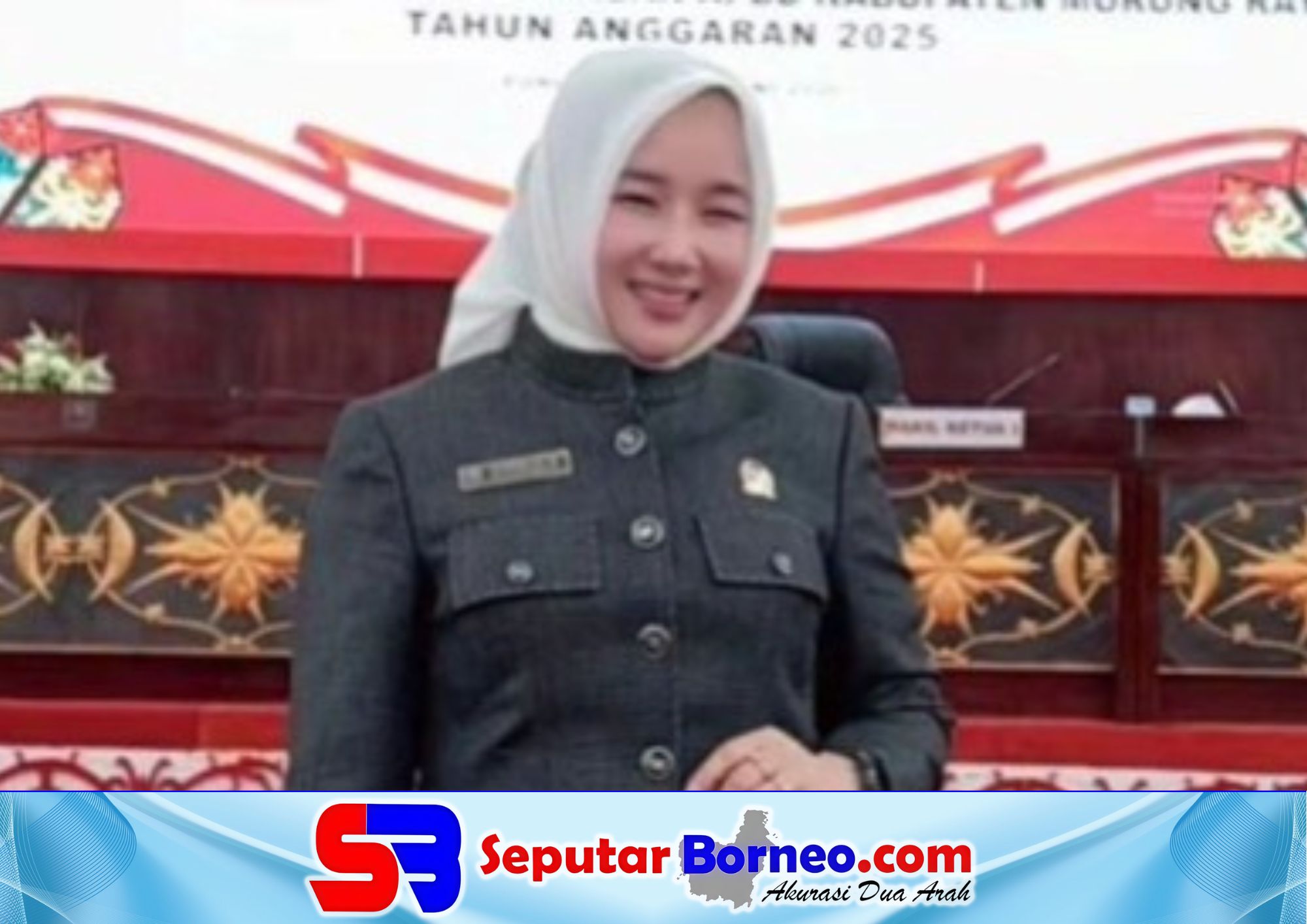 Dampak Kabut Asap, Lita Norfiana Imbau Warga Jaga Kesehatan