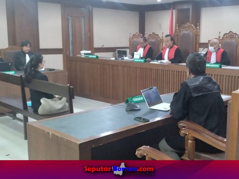 Bety, Terdakwa Korupsi PT ASABRI Dituntut 7 Tahun dan Denda Rp 500 Juta