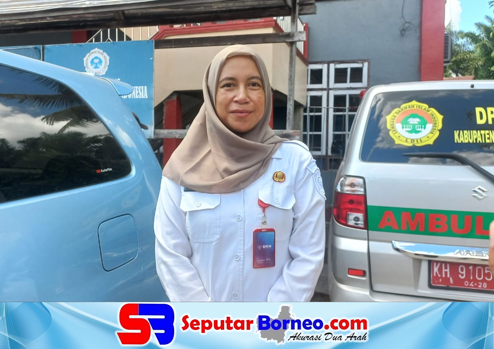 Disdik Kotim Tegaskan MPLS Harus Ramah Anak, Larang Perpeloncoan dan Pungutan