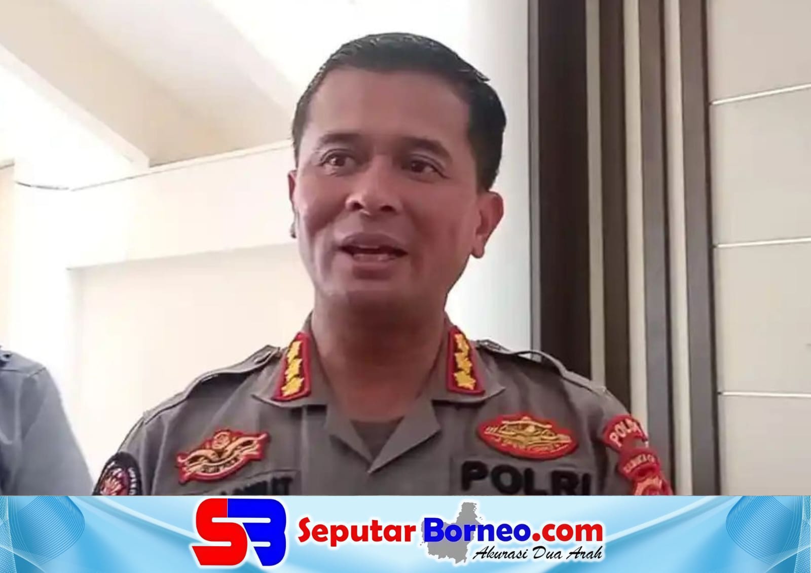 Transaksi Ramadan Meningkat, Polda Kalteng Ingatkan Warga Waspada Uang Palsu