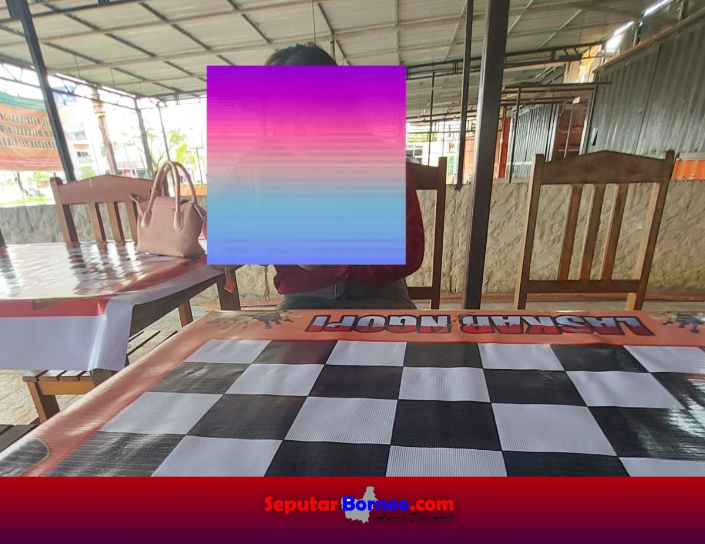 Diduga Diancam Sebar Video Pribadi olah Mantan Pacar, Barista di Palangka Raya Mengadu Polisi