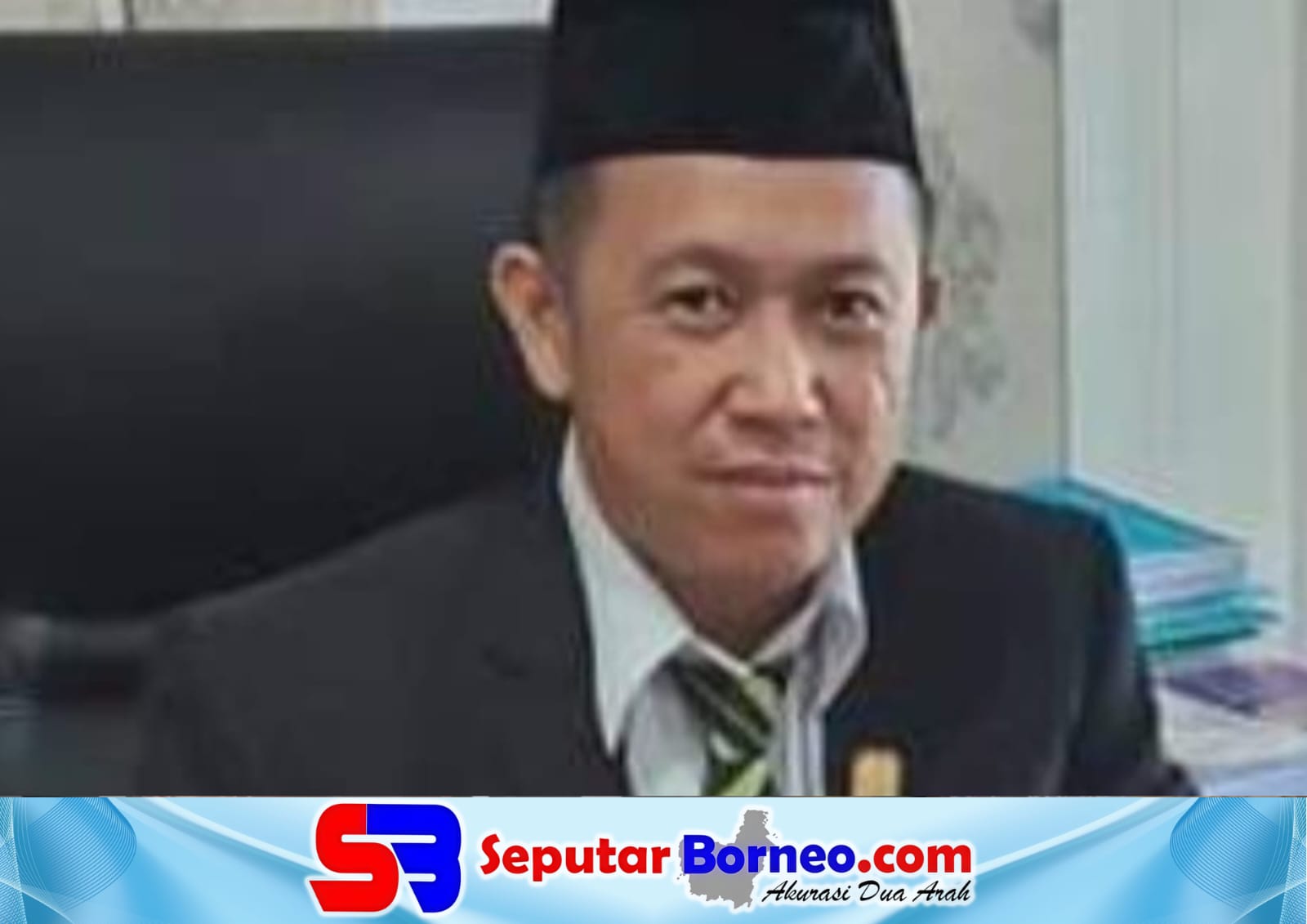 Anggota DPRD Murung Raya, Johansyah