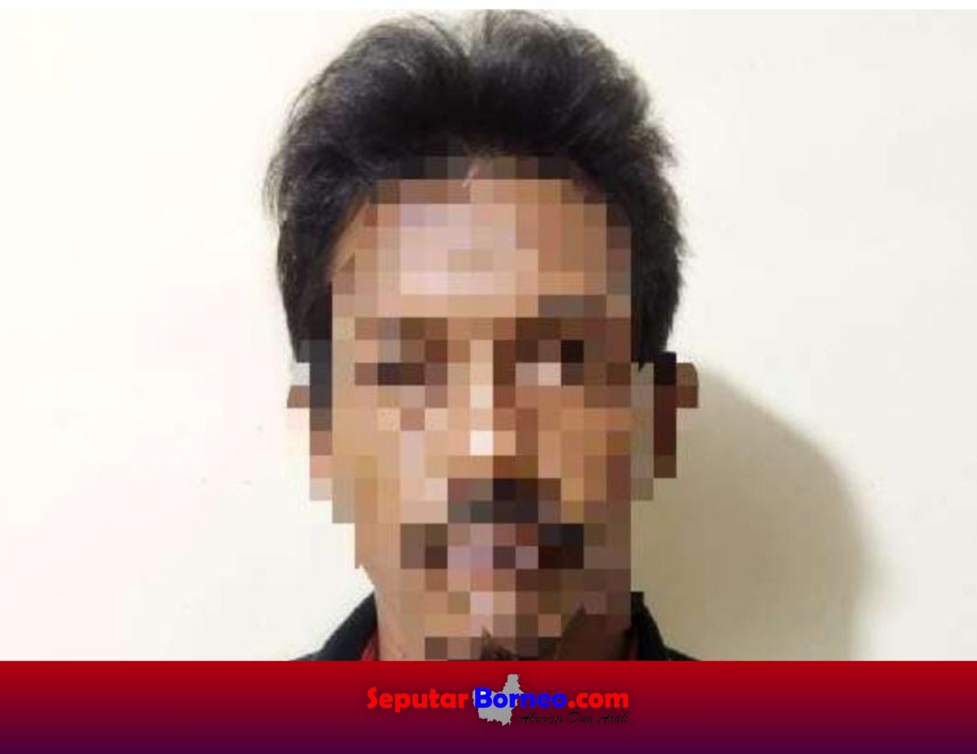 Juru Parkir di Sampit Gelapkan Motor Teman Sendiri