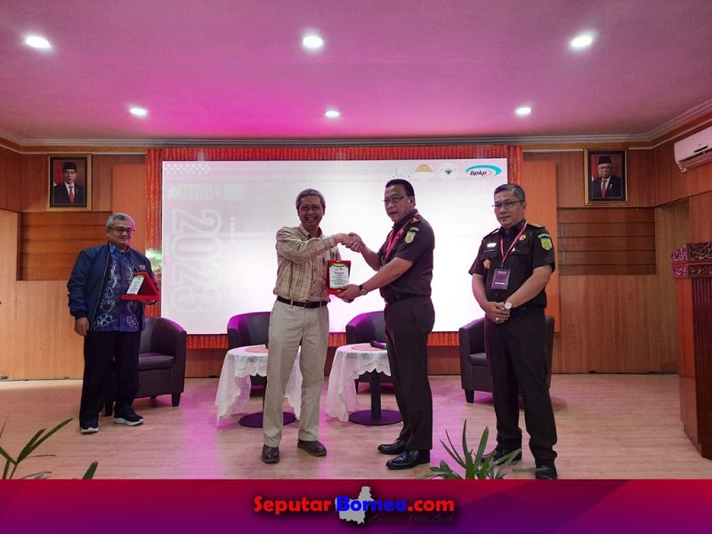 Peringati HBA ke-63, Kejati Kalsel Selanggarakan Seminar Nasional