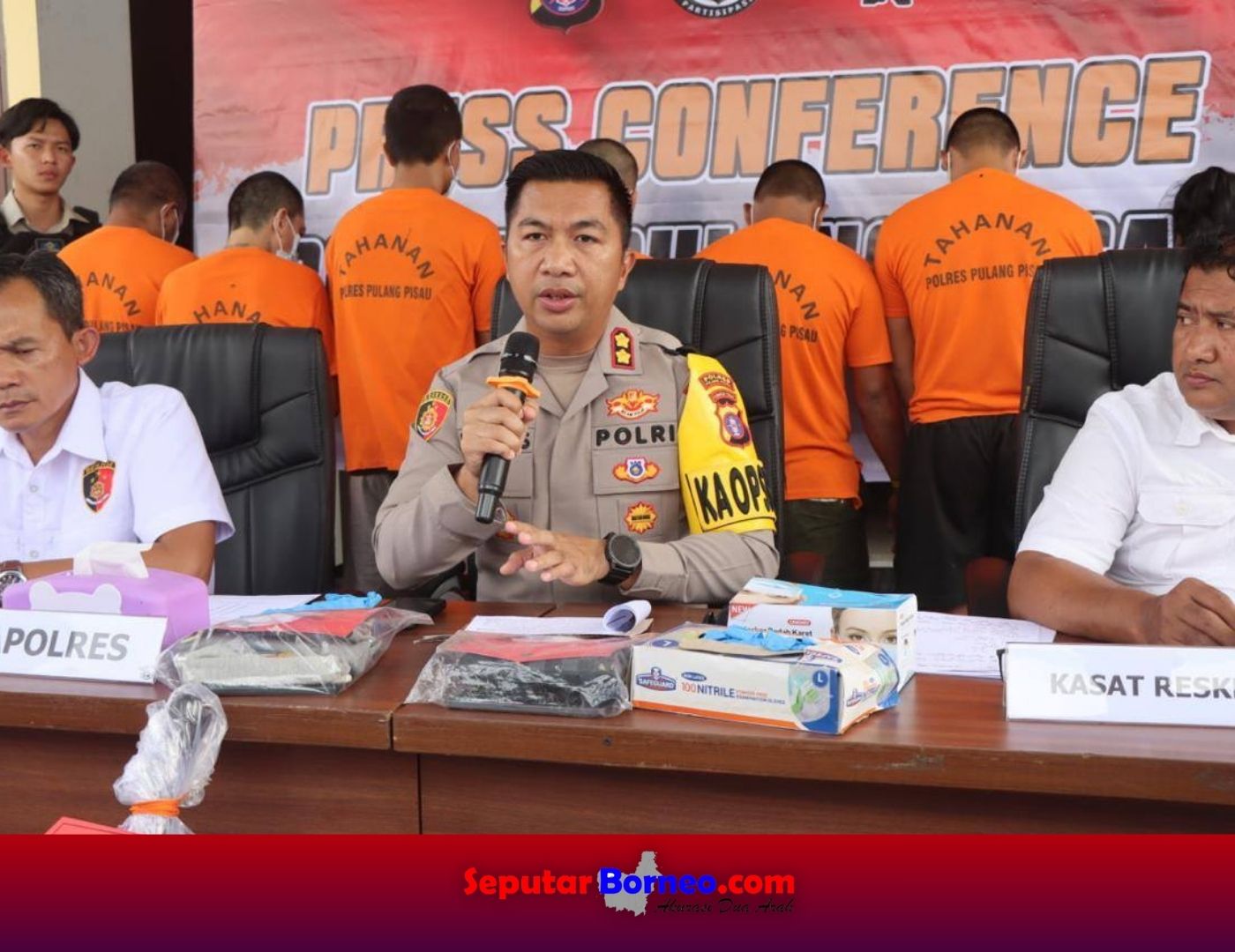 Cucu Habisi Nyawa Nenek Kandung, Motif Dendam Waktu Kecil Mendapat Kekerasan