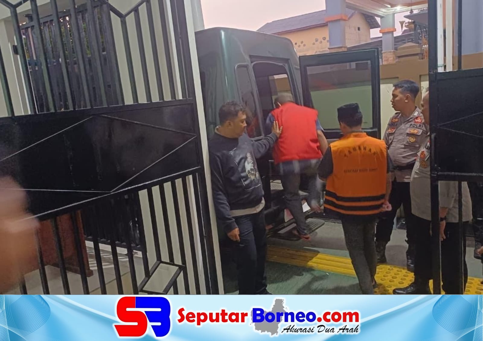 Tujuh Terdakwa Kasus Narkotika Dituntut Berat, Tiga Diantaranya Dituntut Mati