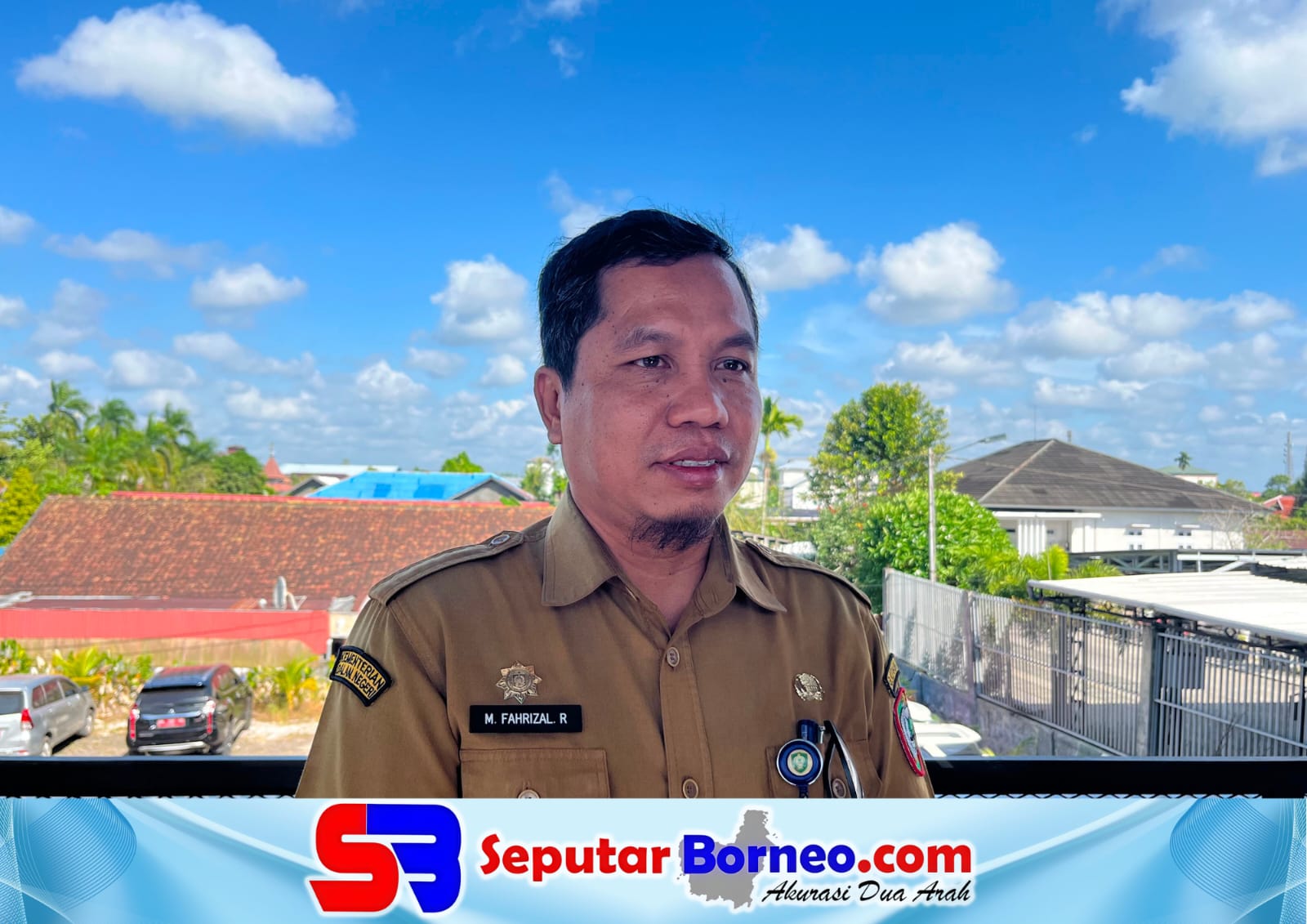 MPLS Sekolah Rakyat Kotim Dimulai 30 Juli, Siswa Baru Masuk Gedung Permanen