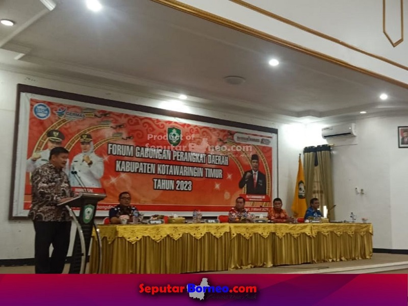 KPK RI Catat Kalteng Masuk 10 Besar Korupsi Dana Desa