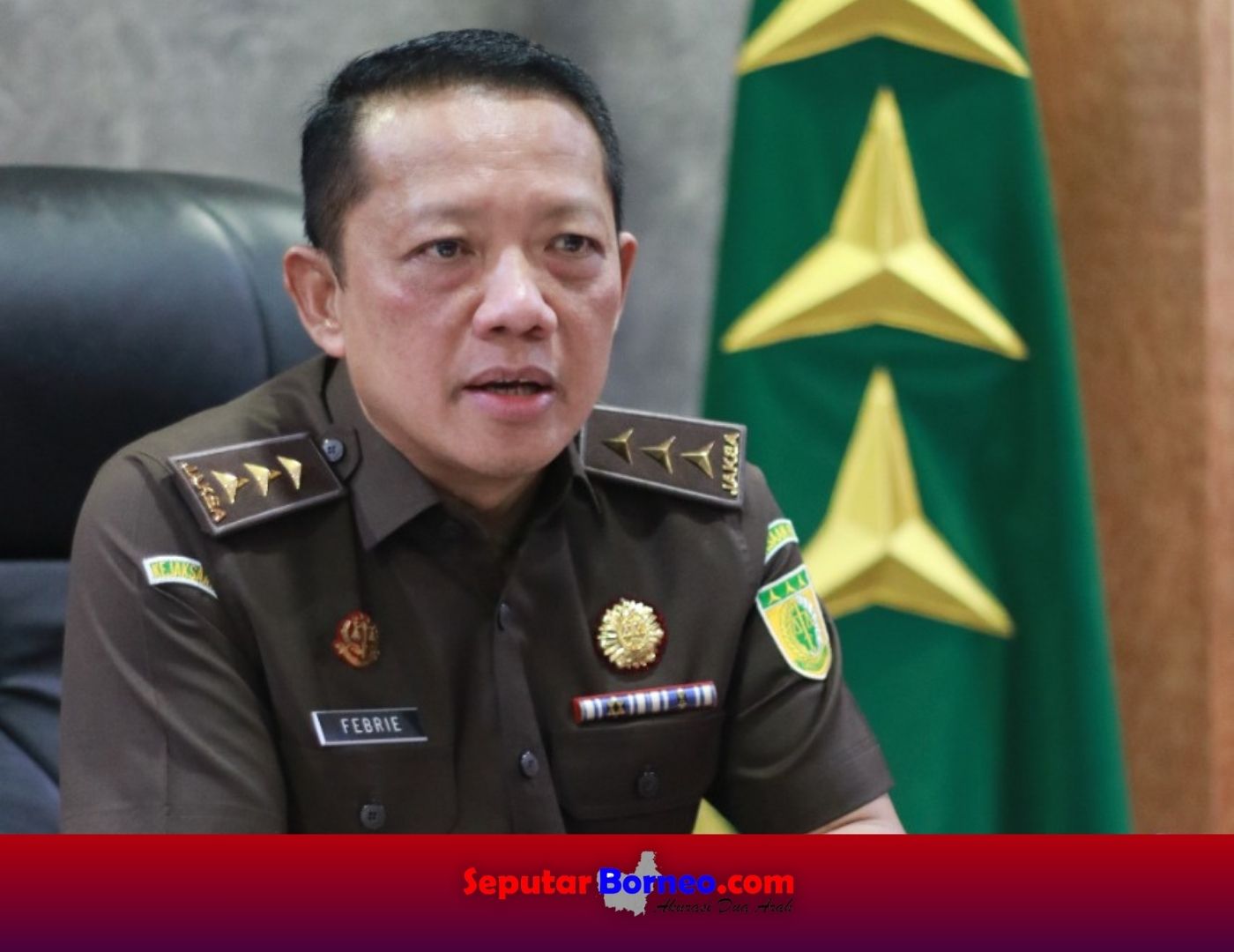Kejagung Memeriksa 3 Orang Saksi Terkait Perkara Tol Japek
