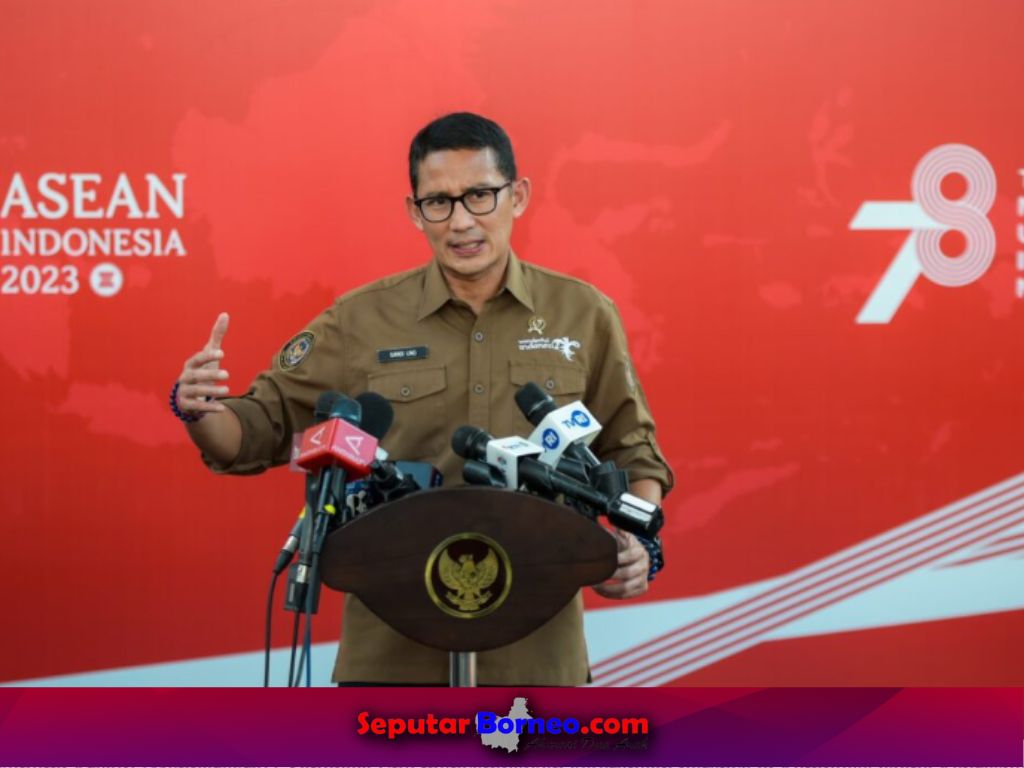 Seri ke-15 MotoGP Digelar di Sirkuit Mandalika