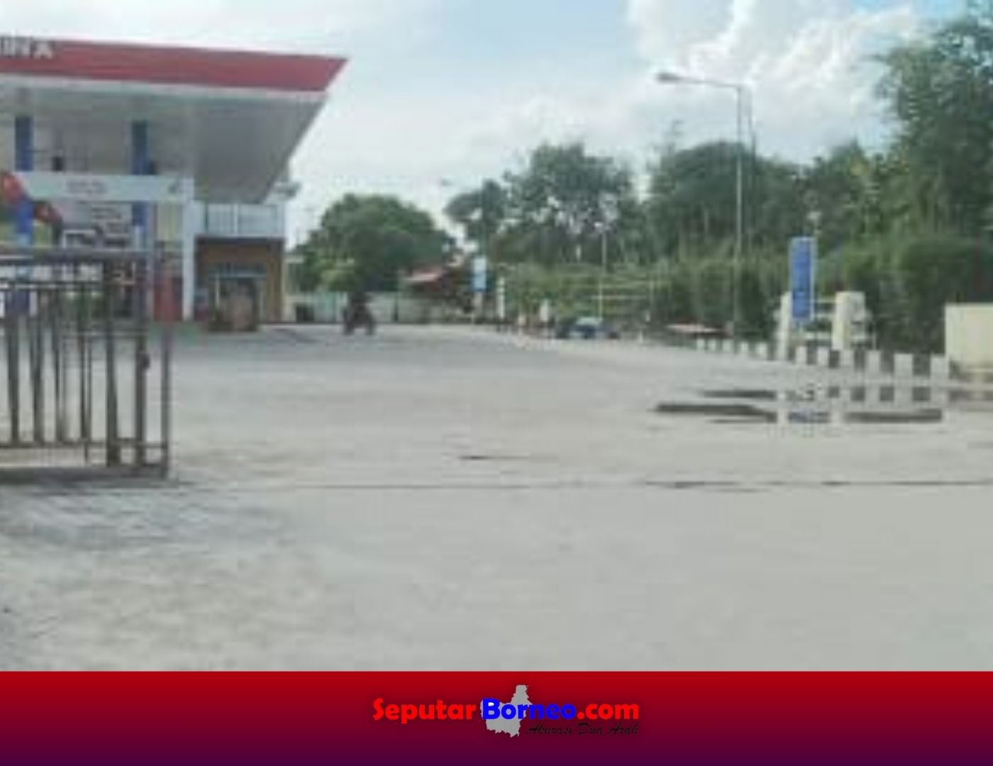 Dishub Sebut Pungli Parkir di SPBU Bukan Tanggung Jawab Mereka, Kapolsek: Kasus Masih Penyelidikan