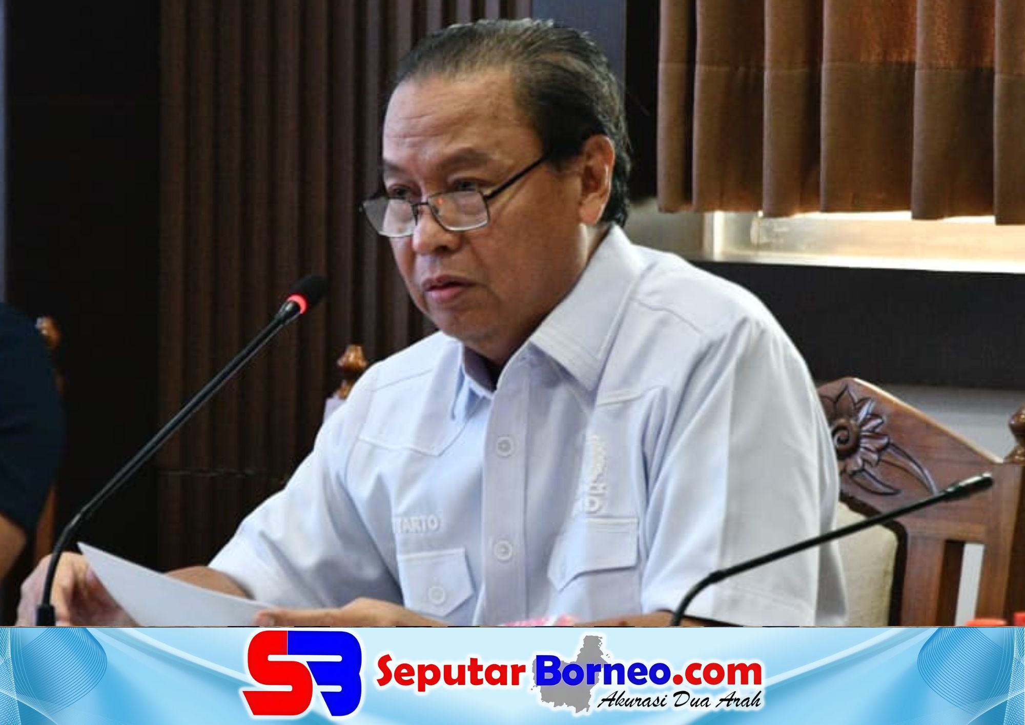 Sugiyarto: Kurikulum Merdeka Tetap, Buku Pelajaran Disesuaikan