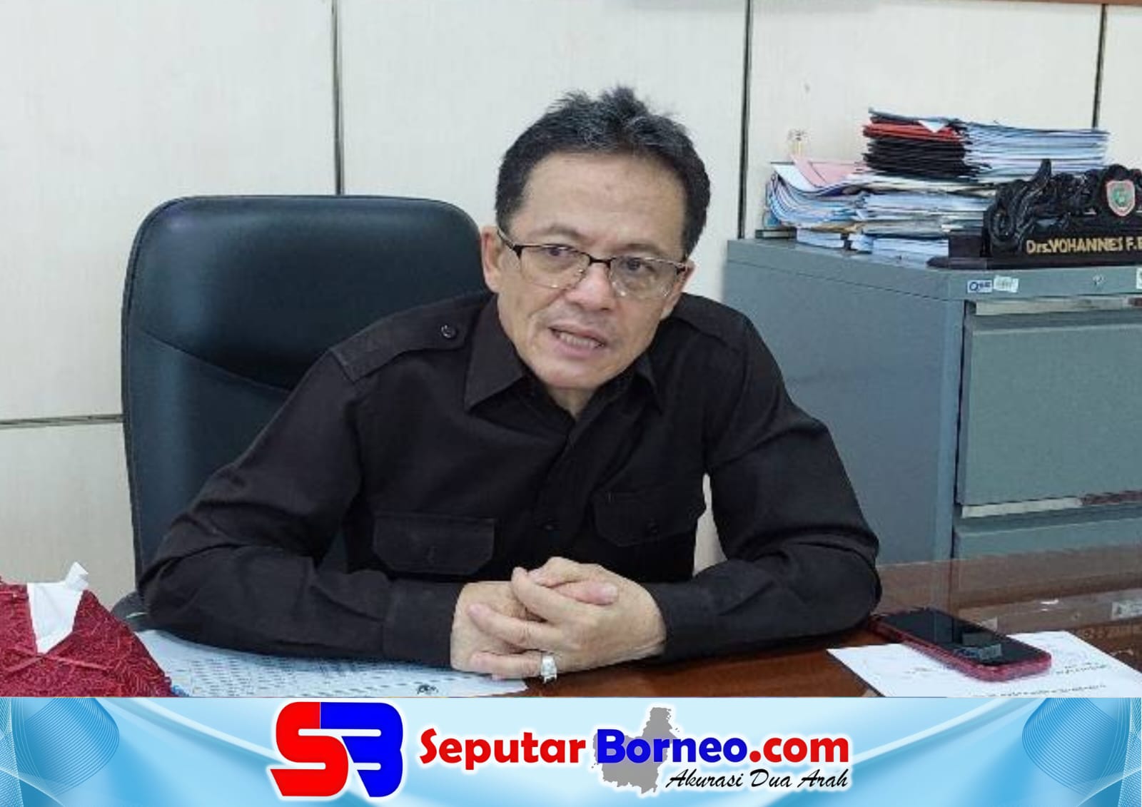 DPRD Kalteng Desak Pusat Cairkan DBH, Hak Daerah Rp 800 Miliar Belum Diterima