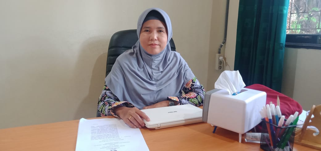 Sesuai Undang-Undang, Sebelum 19 Tahun Tidak Diperbolehkan Menikah