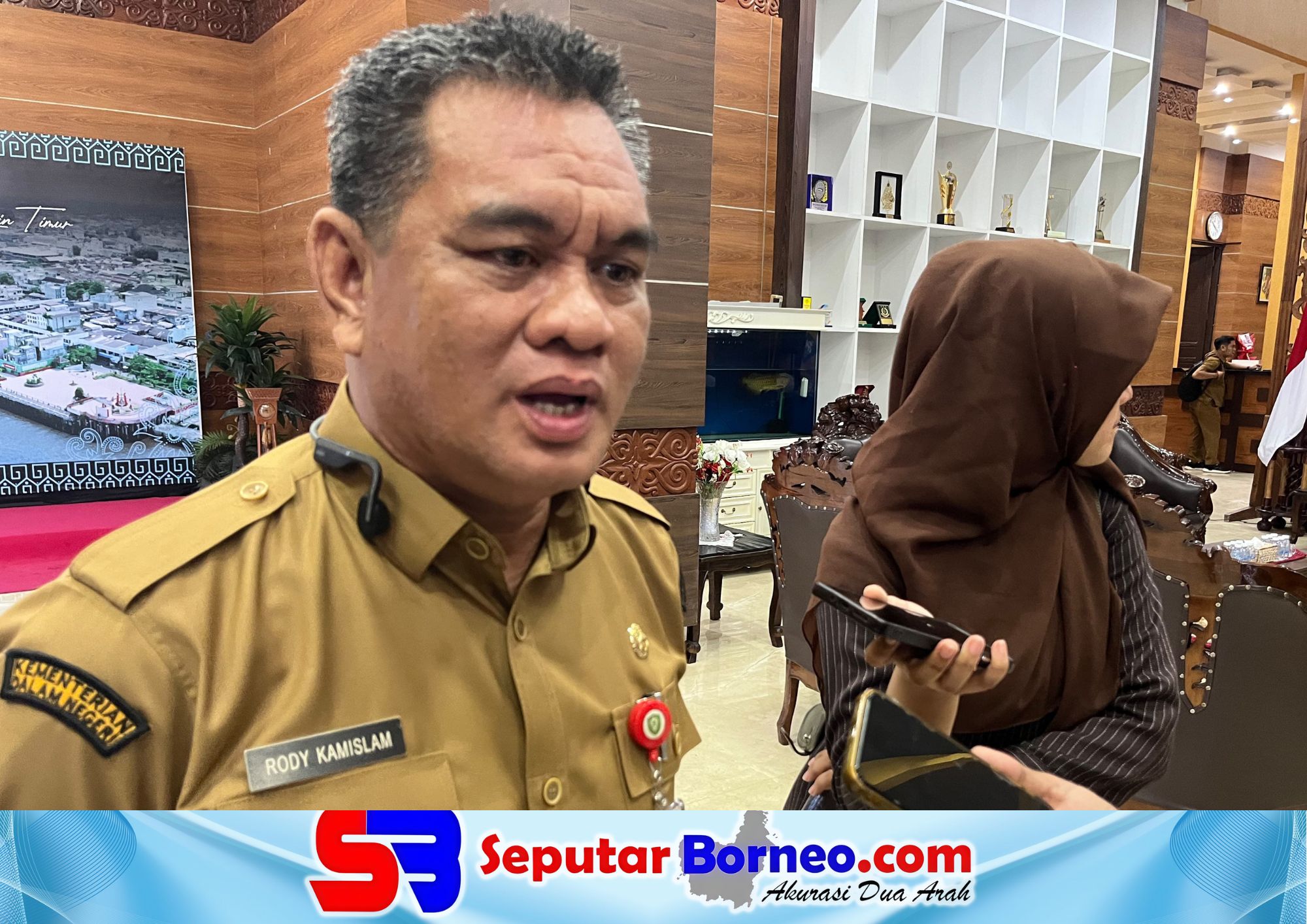Dorong Agrinas Gandeng Koperasi dan Poktan, Masyarakat Diminta Jadi Mitra Langsung