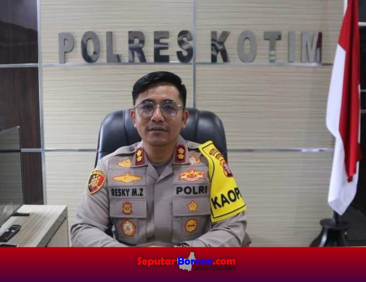 Polisi Selidiki Video Pungli di SPBU, Kapolres: Apabila Anggota Terlibat Dilakukan Tindak Tegas