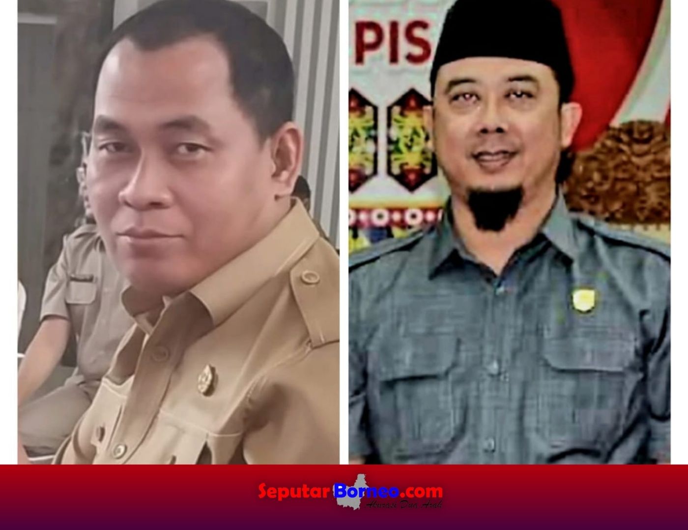 Waket II DPRD Pulpis Maju Pilkada 2024, Siap Pinang Hendra Sebagai Wakil