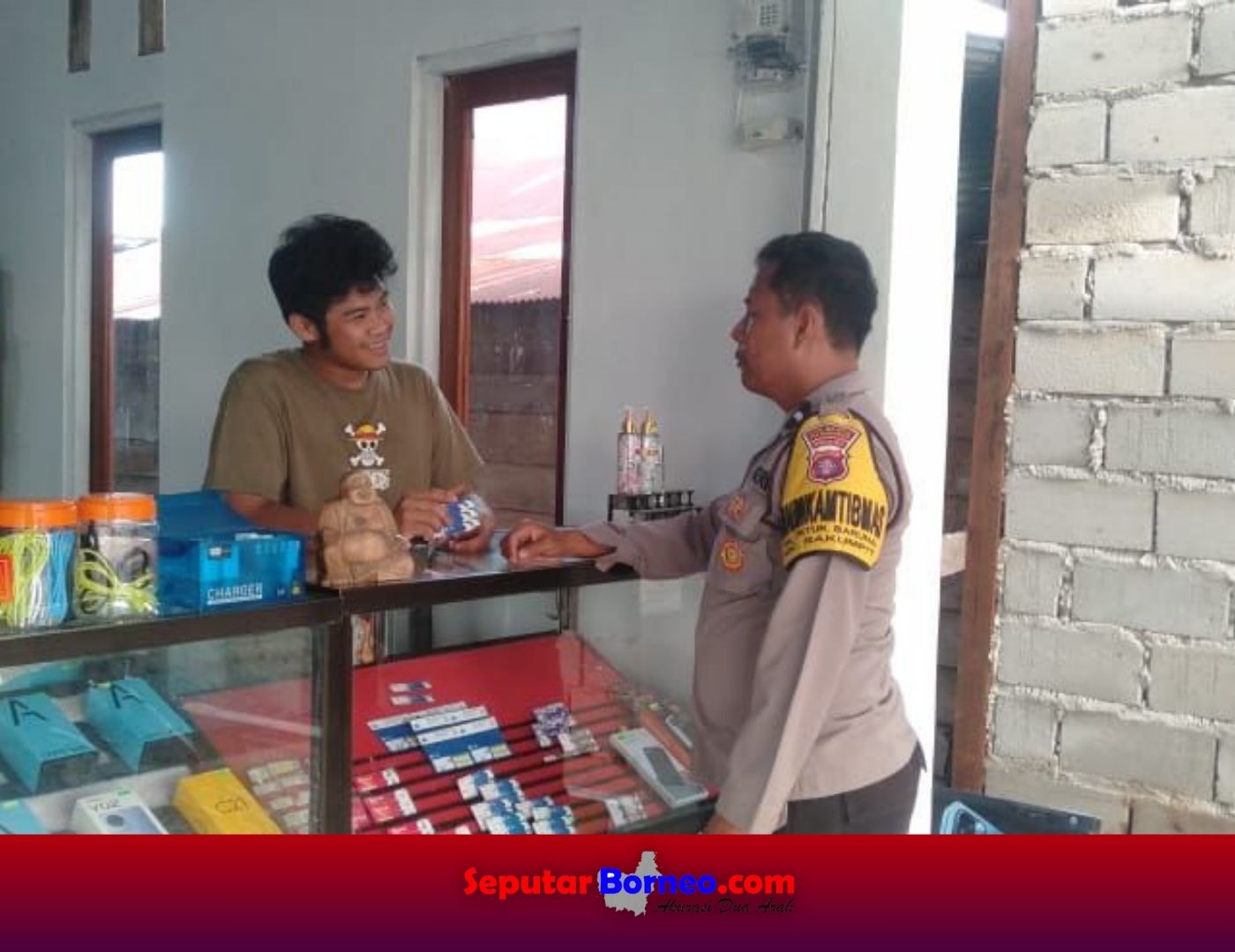Waspada Marak Kejahatan di Bulan Ramadan