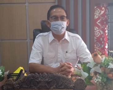 RSUD Pulang Pisau Ajak Masyarakat Vaksinasi Booster