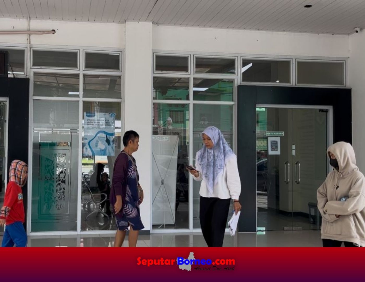 Pemko Palangka Raya Kalah di Sidang Gugatan hingga PK, Puskemas Pahandut Masih Beroperasi