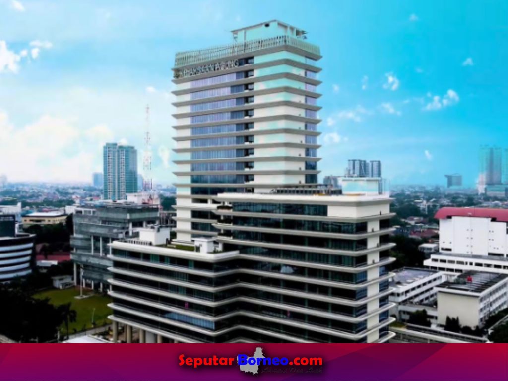 Oknum Jaksa dan Direktur CV Aneka Ilmu Ditetapkan Tersangka