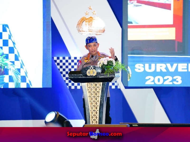 Wujudkan Mudik Aman Hingga Tingkatkan Pelayanan Publik