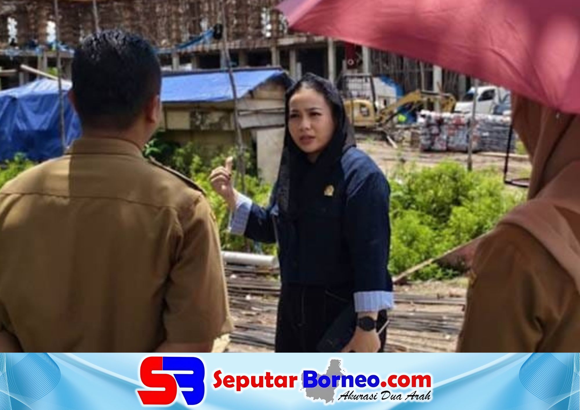 DPRD Soroti Kebutuhan Sekolah Baru, Rana: Kalibata Sudah Saatnya Miliki SD Negeri