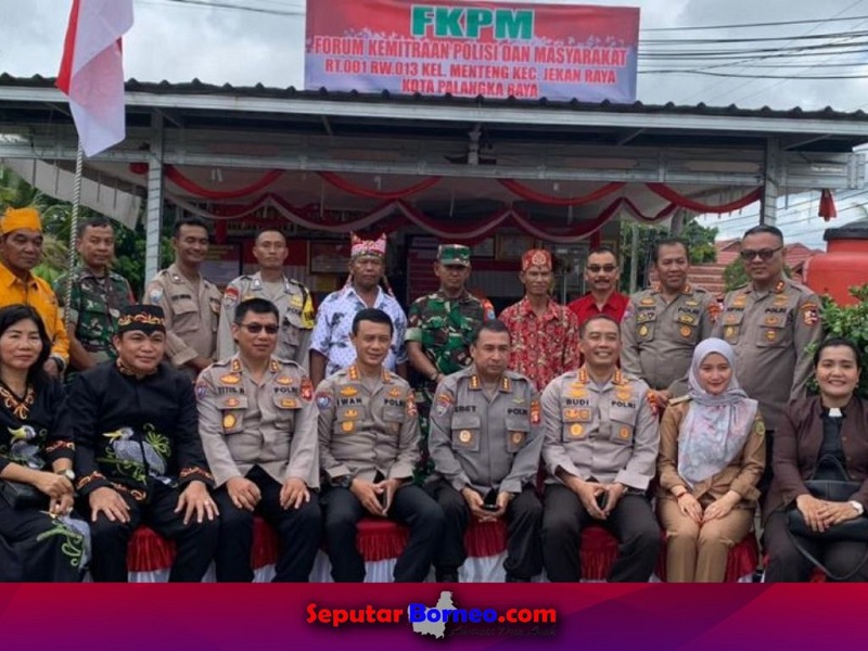 Pergi Mudik, Sebaiknya Warga Laporkan ke RT Setempat