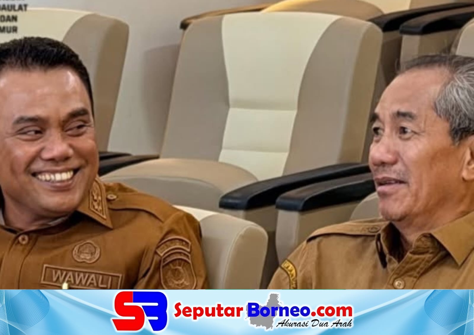 Harga Pangan Dipantau, Pemko Palangka Raya Perkuat Pengendalian Inflasi