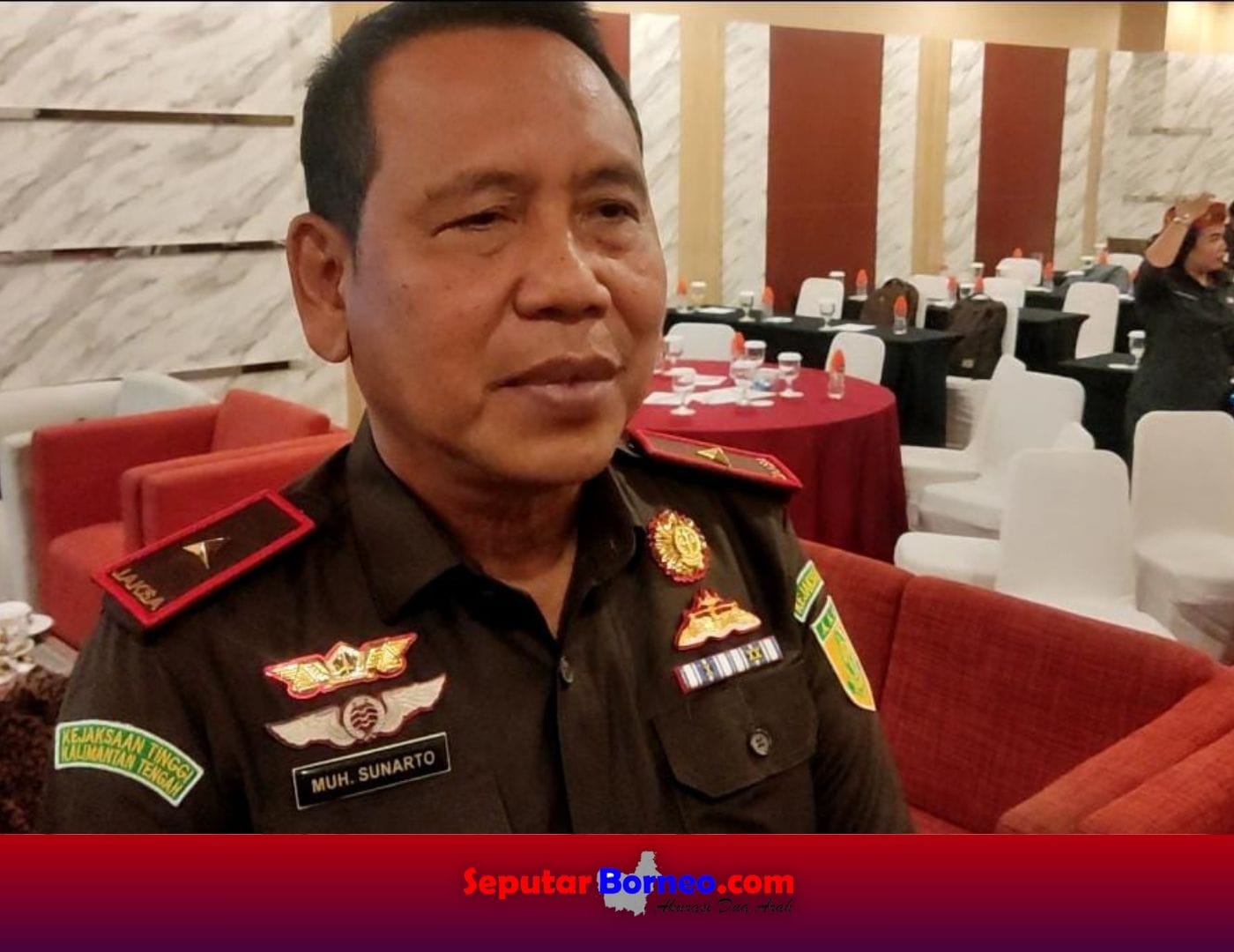 Kejaksaan Telusuri Dugaan Penyelewangan Dana di Bawaslu Seruyan