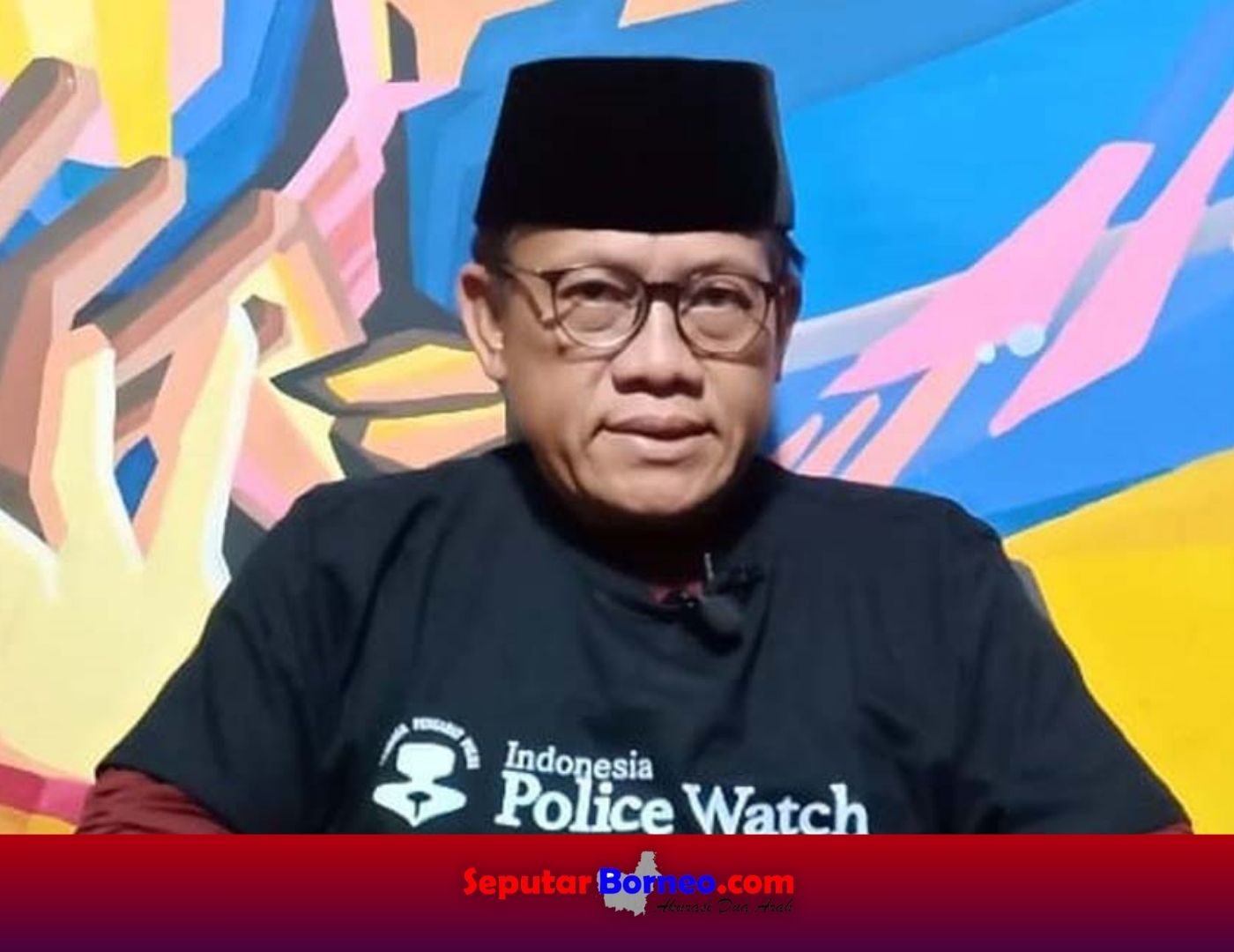 Tanpa Gangguan Keamanan, IPW Apresiasi Polri Amankan Nataru