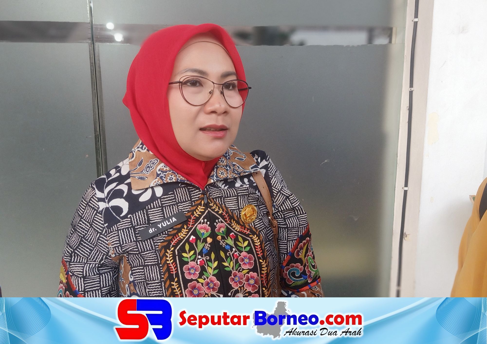 RSUD Murjani Sampit Butuh Tambahan SDM dan Anggaran