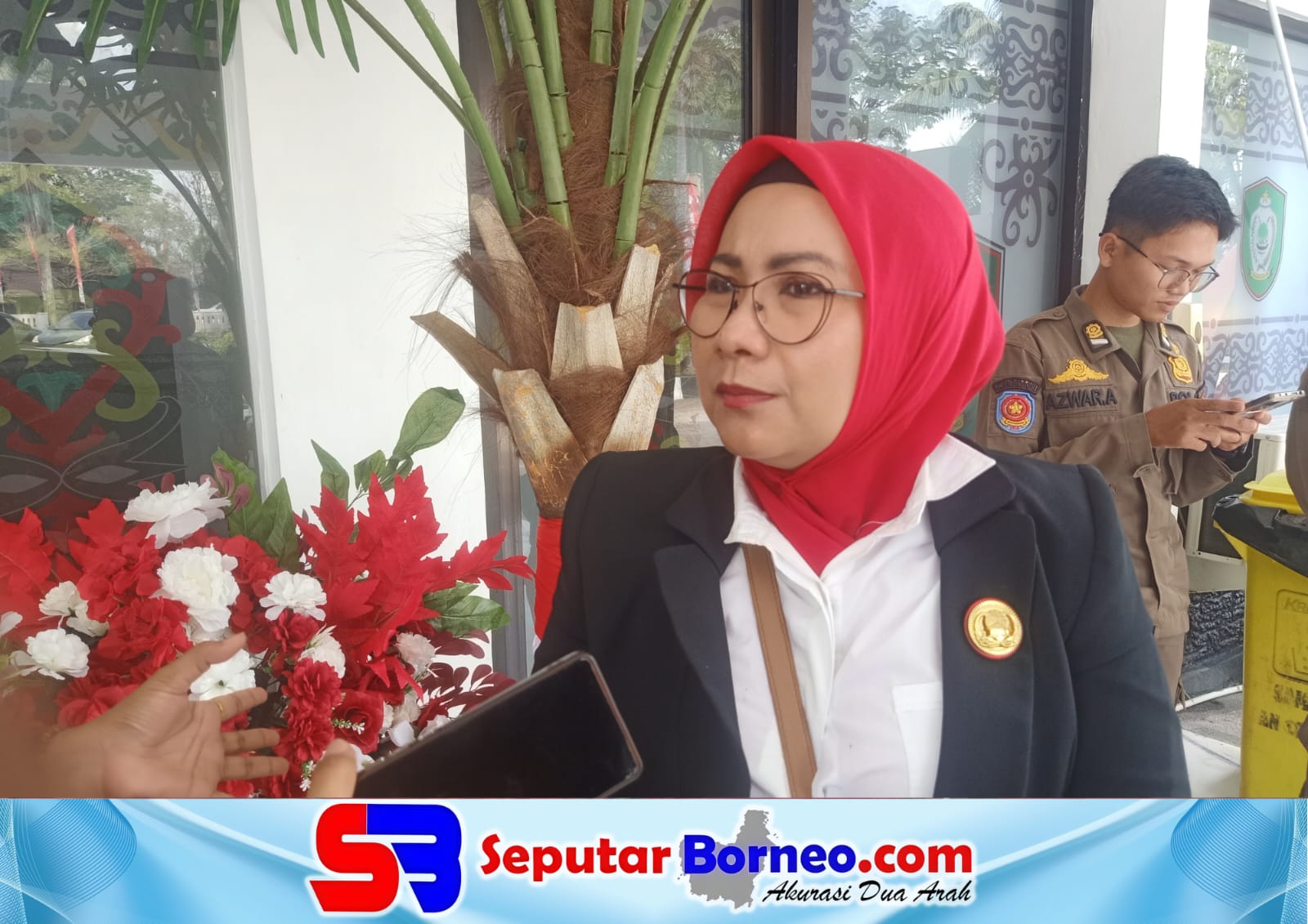 Kasus ISPA di RSUD Murjani Sampit Naik 100 Persen saat Kemarau